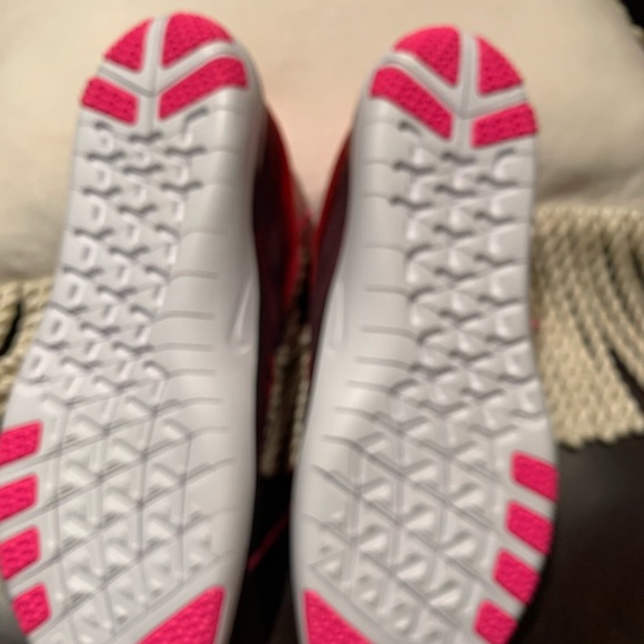 Nike Free women’s trainers - Picture 3 of 3